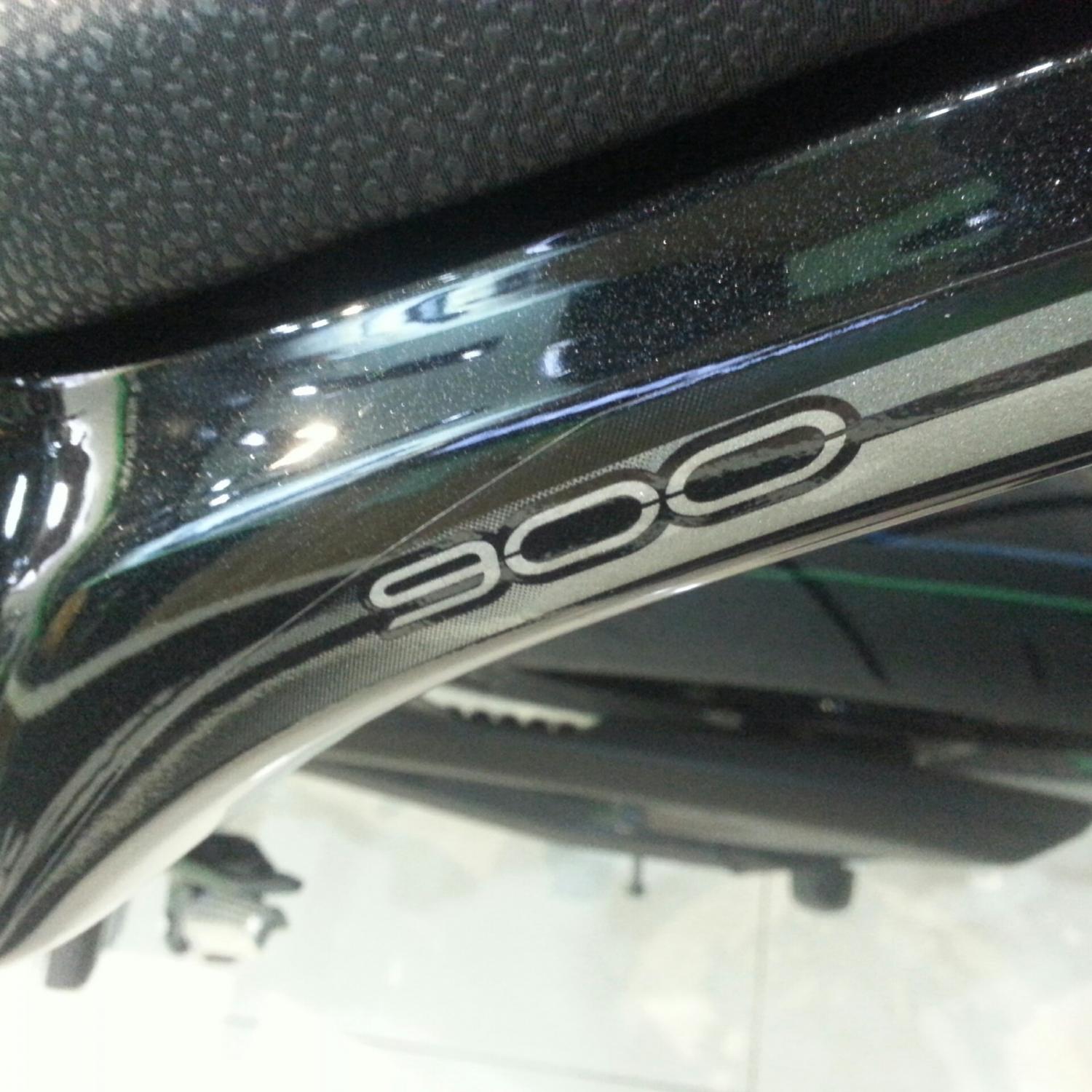 Kawasaki Z900 ABS 2018 Kawasaki Z900 ABS 2018