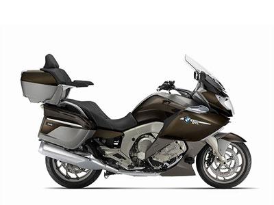 BMW EXCLUSIVE K 1600 GT
