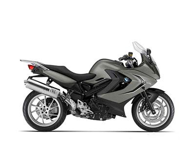 BMW F 800 GT