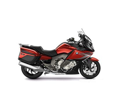BMW K 1600 GT