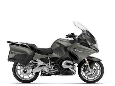 BMW R 1200 RT
