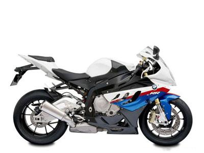 BMW S 1000 RR