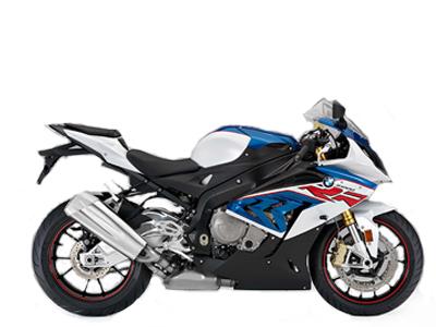 BMW S1000RR