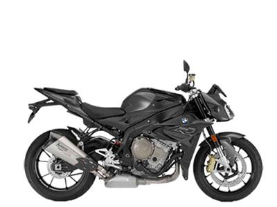 BNW S 1000 R 2018