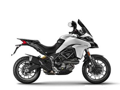 Ducati Multistrada 950