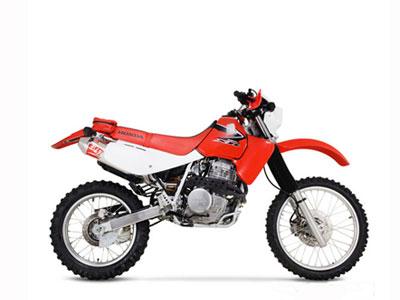 Honda XR650L