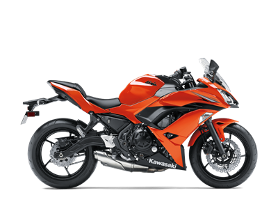 Kawasaki Ninja Cần Thơ