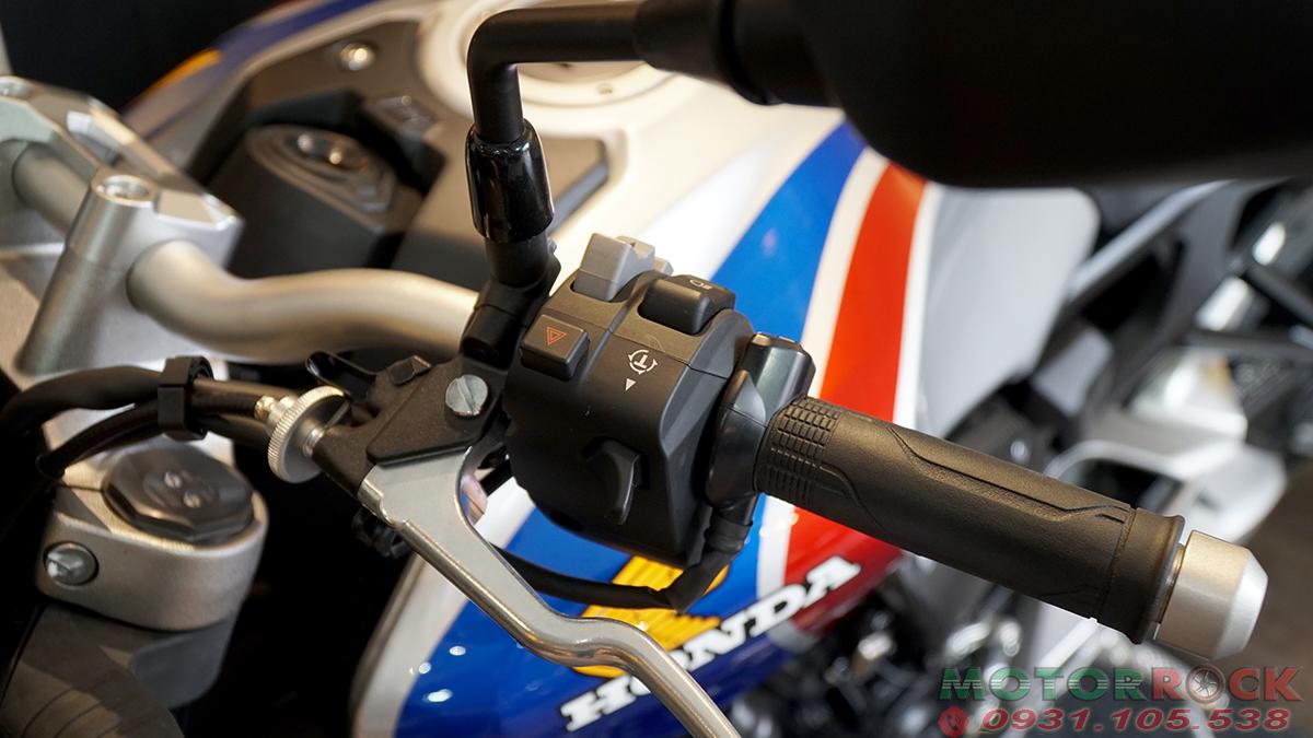 Honda CB1000R Plus 2019
