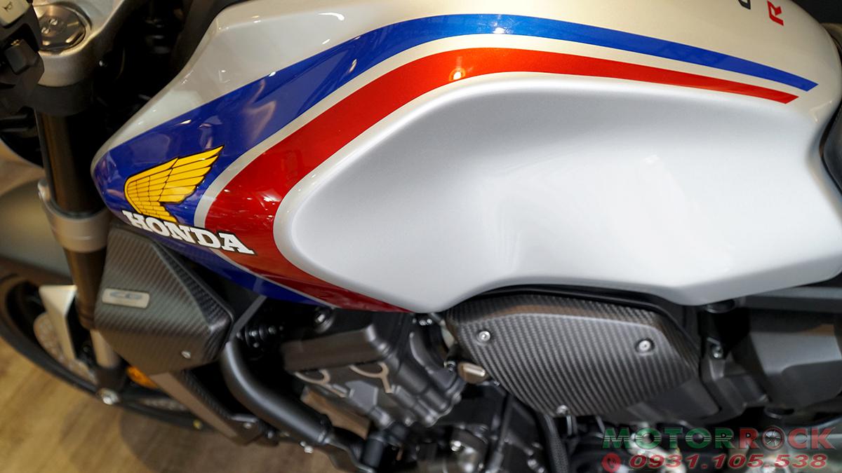 Honda CB1000R Plus 2019