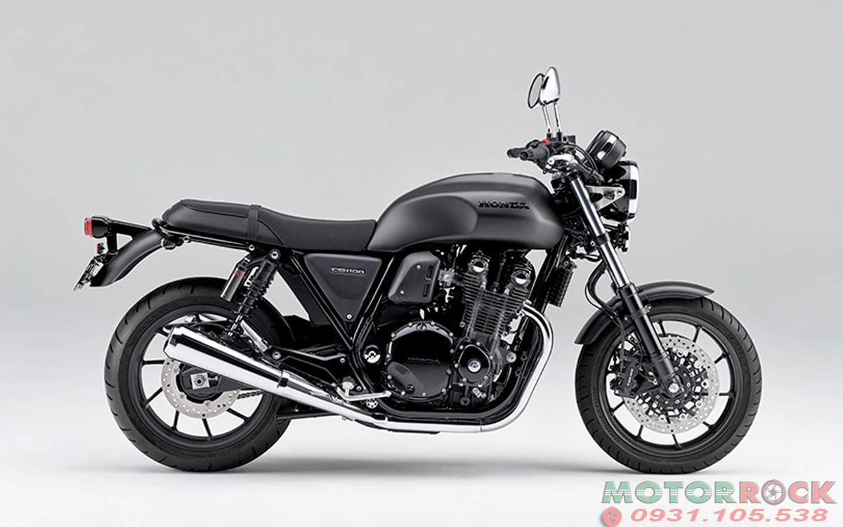 Honda CB1100RS 2020 chính hãng