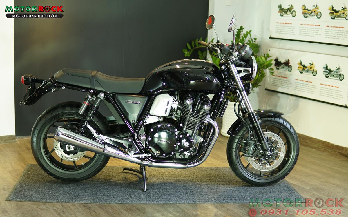 Honda CB1100RS 2020 giá rẻ