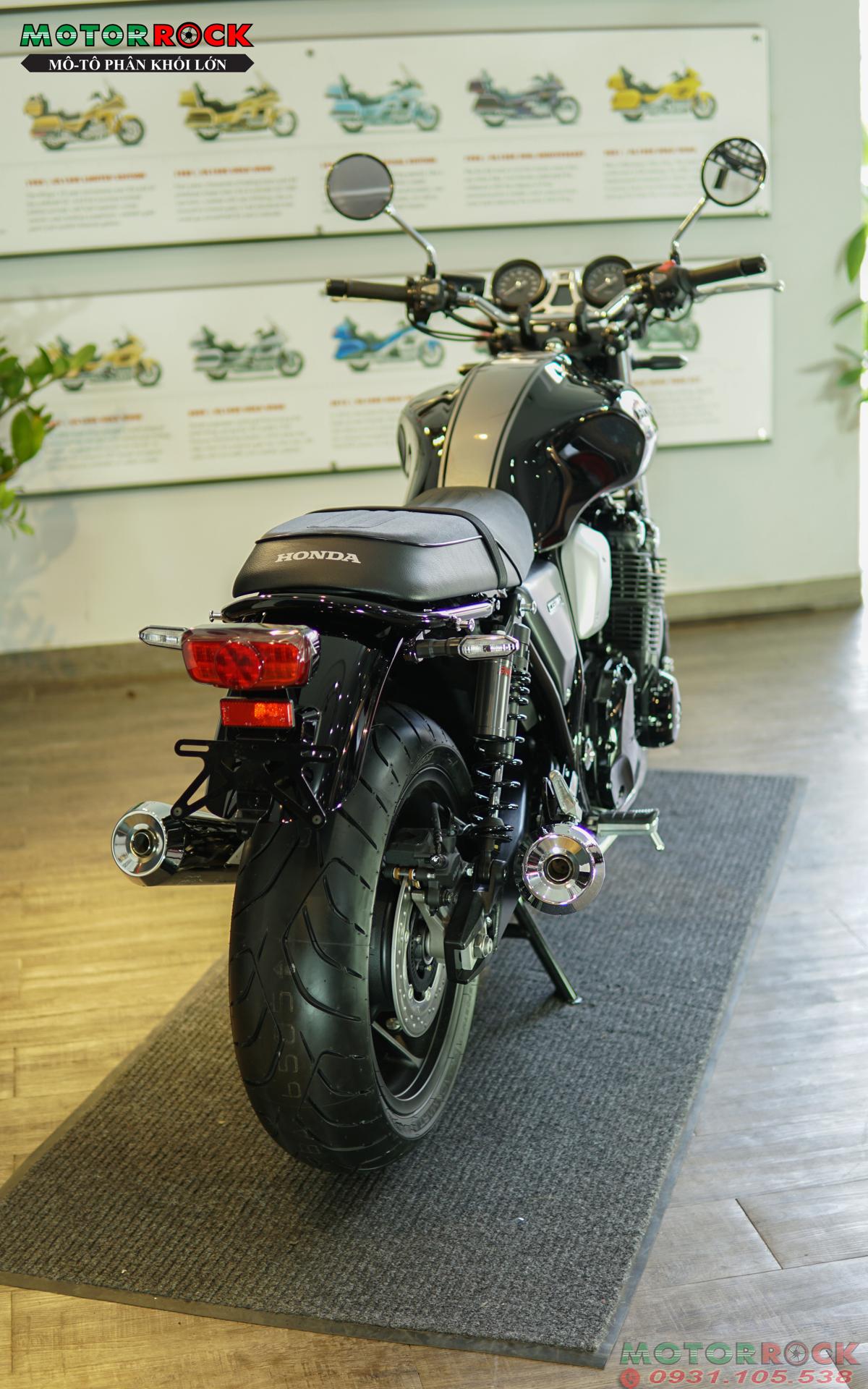 Honda CB1100RS 2020 giá rẻ