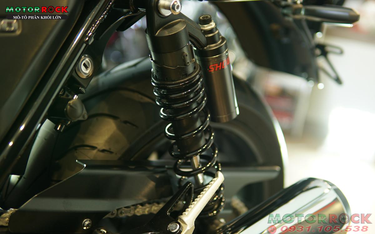 Honda CB1100RS 2020 mới giá rẻ