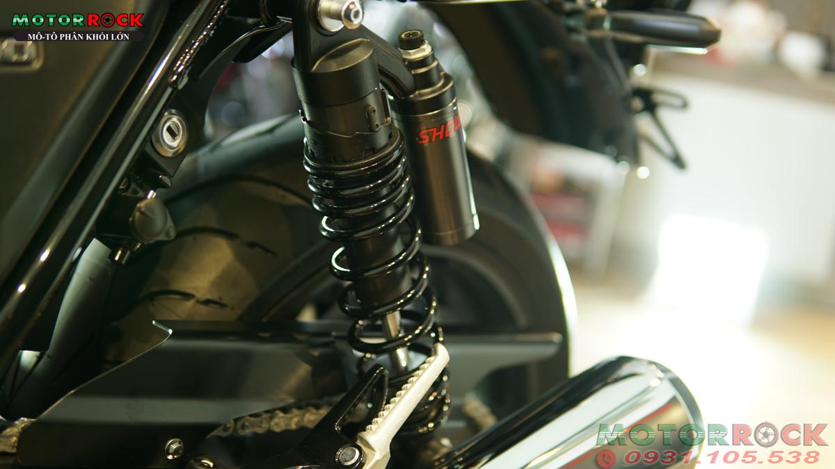 Honda CB1100RS 2020 mới giá rẻ