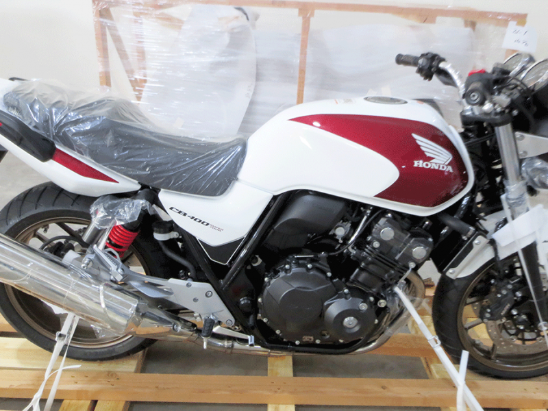 Honda CB400SF Super four 2018 ABS phiên bản kỹ niệm 25 năm dòng CB400 Super four Honda CB400SF Super four 2018 ABS phiên bản kỹ niệm 25 năm dòng CB400 Super four