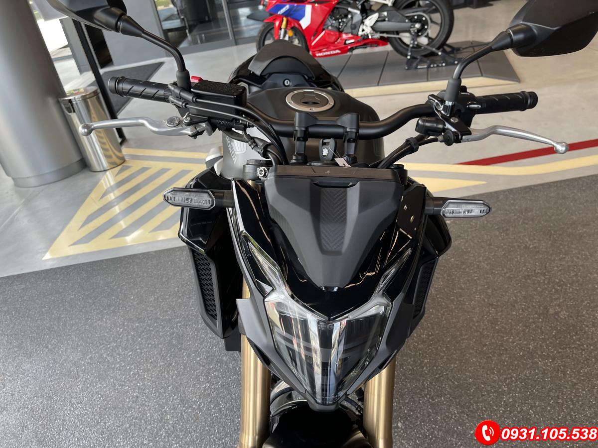 Honda CB500F 2023 chính hãng giá rẻ bèo