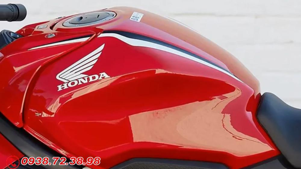 Honda CB650R 2022  vận chuyển về Thái Lan  từ hãng