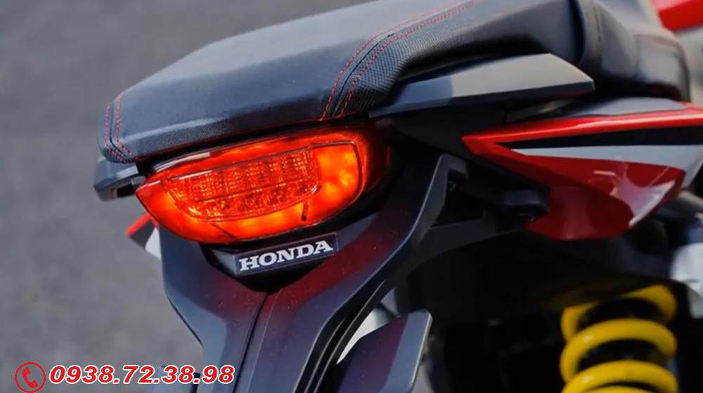 Honda CB650R 2022  nhập về Thái Lan  ngay hãng