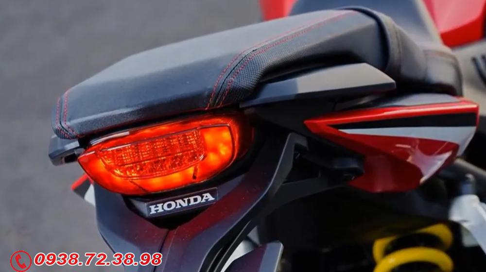 Honda CB650R 2022 nhập khẩu Thái Lan  ngay hãng