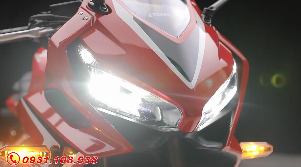 Honda CB650R 2022  nhập về Thái Lan chính hãng
