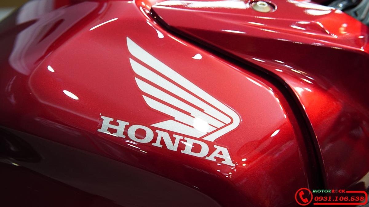 Honda CB650R 2023
