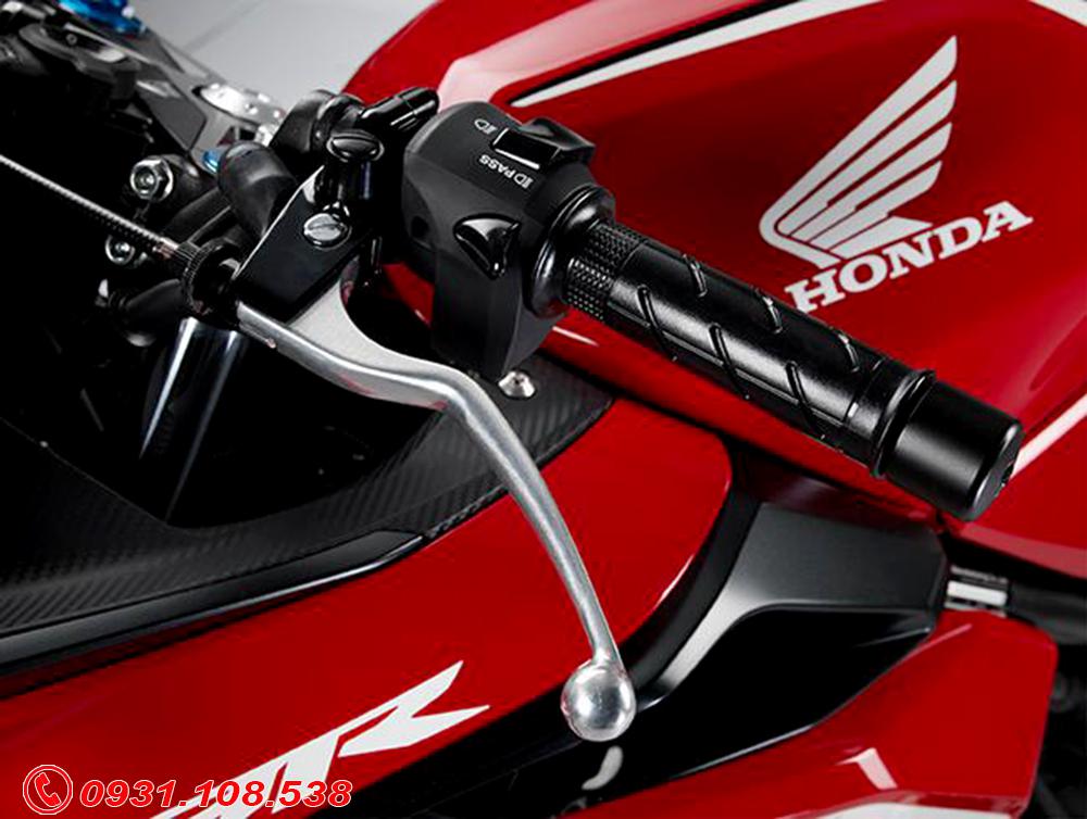 Honda CBR500R ABS Hàng  chính hiệu  mang về Từ Thái Lan