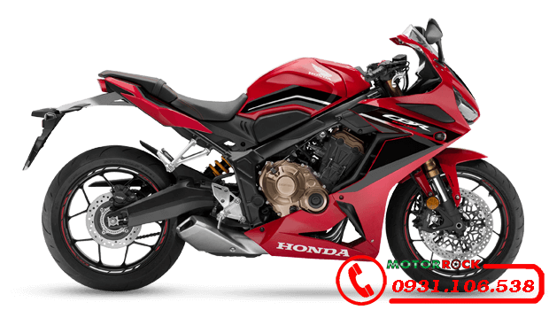 Honda CBR650R 2023 chính hãng KM giá cực rẻ