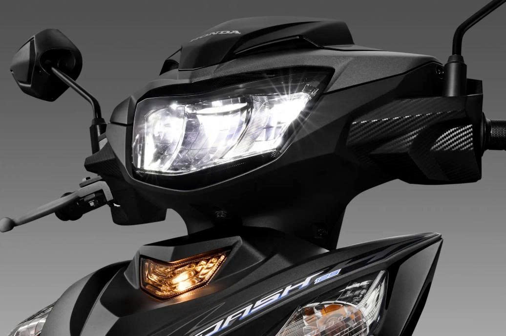 Đèn LED siêu sáng