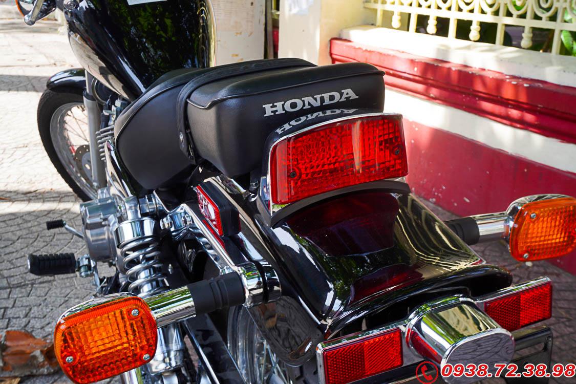 Top 5 Trung tâm bảo dưỡng xe máy Honda uy tín nhất Nha Trang  toplistvn