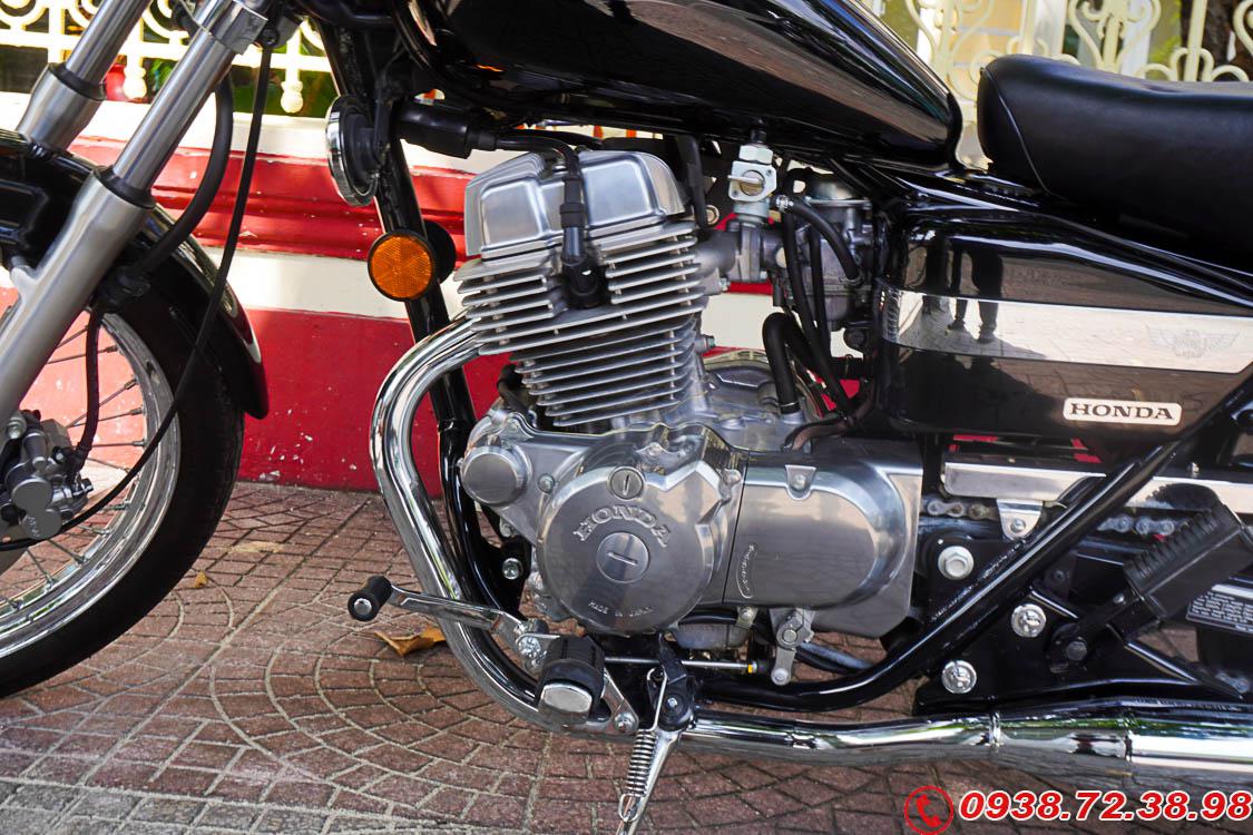 Chi tiết với hơn 53 về xe máy honda rebel 250 hay nhất - Du học Akina
