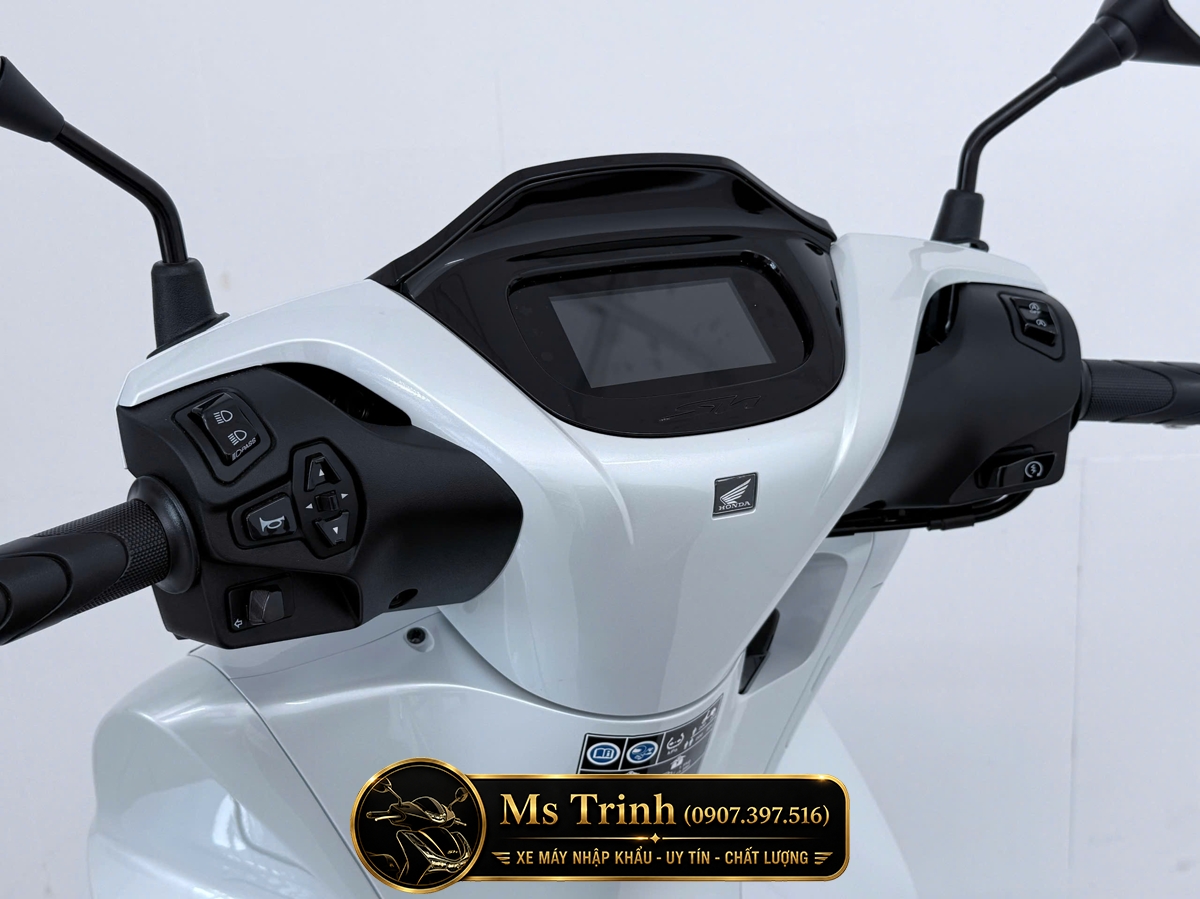 Honda SH150i Special Edition Màu Trắng Nhập Ý 2026 HMR SH Ý Cao Cấp Giá Tốt Chính Ngạch Honda SH150i Special Edition Màu Trắng Nhập Ý 2026 HMR SH Ý Cao Cấp Giá Tốt Chính Ngạch