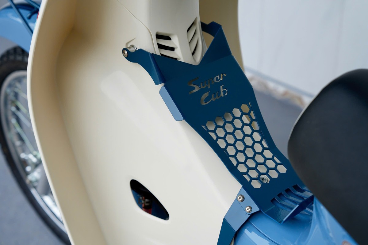 [SIÊU ƯU ĐÃI] RƯỚC CUB 50 FINAL EDITION: LÌ XÌ 2 TRIỆU – TẶNG TRỌN BỘ 12 MÓN CUSTOM ĐỘC QUYỀN