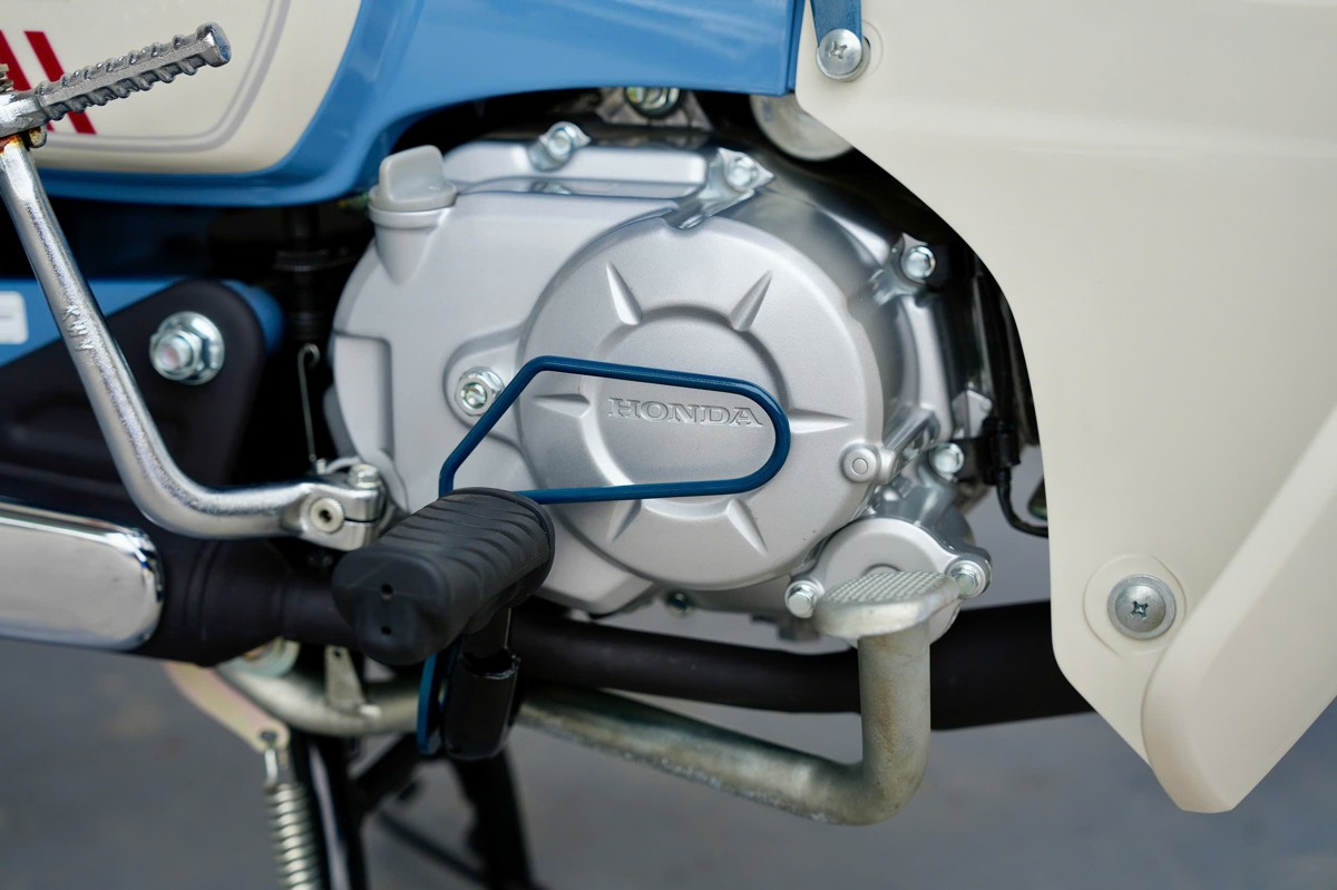 [SIÊU ƯU ĐÃI] RƯỚC CUB 50 FINAL EDITION: LÌ XÌ 2 TRIỆU – TẶNG TRỌN BỘ 12 MÓN CUSTOM ĐỘC QUYỀN