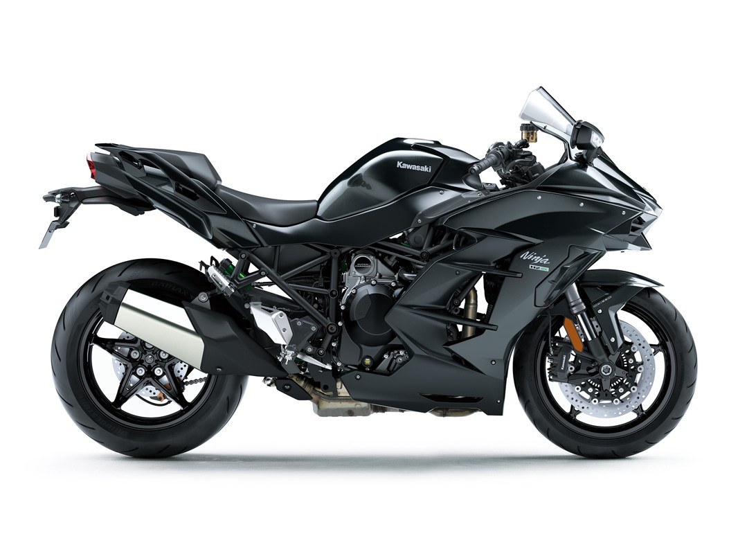 Siêu môtô Kawasaki Ninja ZX10R 2019 mạnh tới 204 mã lực  Xe máy  Việt  Giải Trí