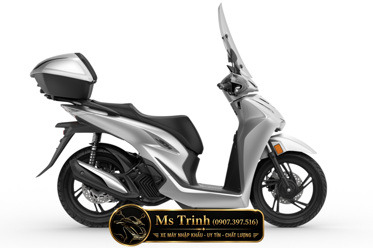SH150 Ý 2026 Nhập Khẩu Nguyên Chiếc SH150 Ý 2026 Nhập Khẩu Nguyên Chiếc