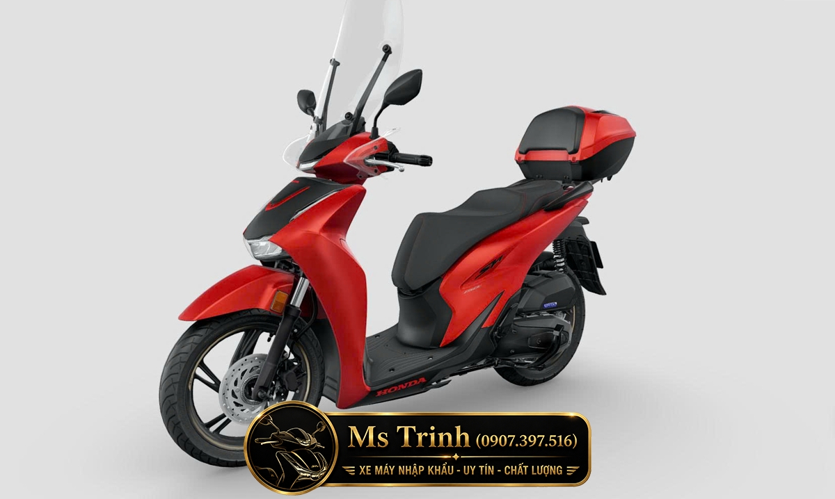 giá SH150 Ý 2026 bản tiêu chuẩn được tham khảo ở mức 189 triệu đồng giá SH150 Ý 2026 bản tiêu chuẩn được tham khảo ở mức 189 triệu đồng