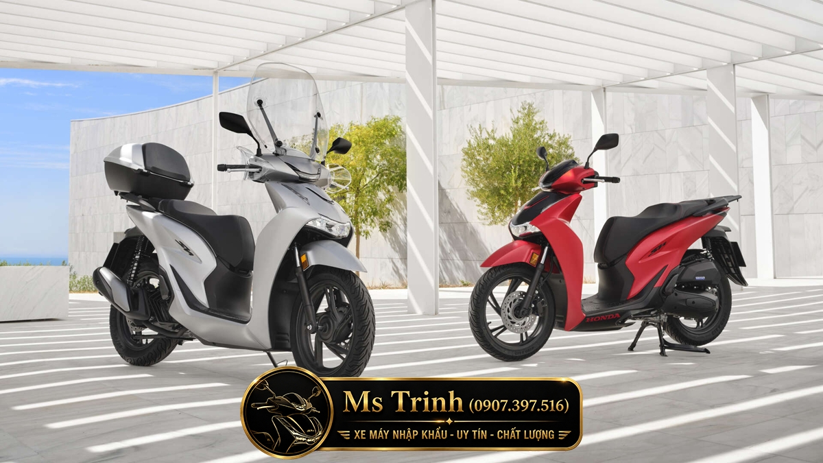 SH150 Ý 2026 Nhập Khẩu Ý 5 Màu Đẹp Nhất – Giá Mới, Xe Có Sẵn Giao Ngay SH150 Ý 2026 Nhập Khẩu Ý 5 Màu Đẹp Nhất – Giá Mới, Xe Có Sẵn Giao Ngay