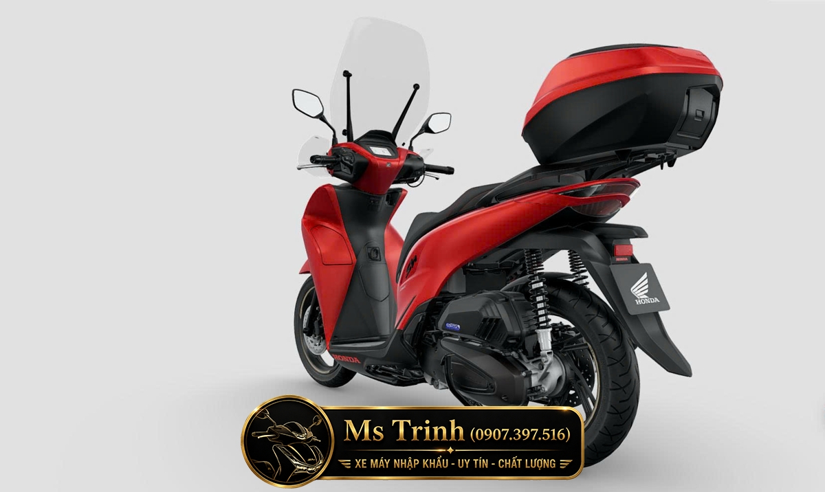 Đặt Mua SH150 Ý 2026 Nhập Khẩu Chính Ngạch Đặt Mua SH150 Ý 2026 Nhập Khẩu Chính Ngạch