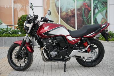 5 Lý do để chọn mua Honda CB400 Super Four 2019 tại MotorRock   