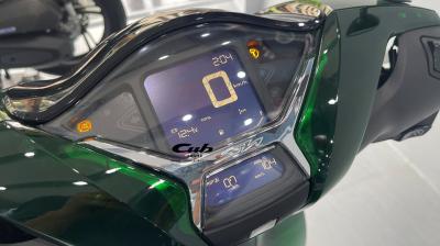 Địa chỉ uy tín số 1 bán xe SH vetro chất lượng tại tỉnh Gia Lai