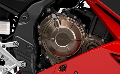 Động cơ Honda CBR500R 2023