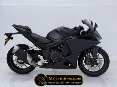 Giá Honda CBR500R Four 2026 mới nhất 07-09-2026 285 triệu đồng, miễn phí giao toàn quốc