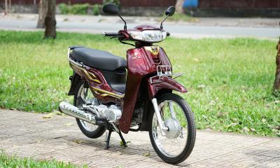 Giải mã: Vì sao dân chơi muốn “sở hữu” Dream 125 Campuchia