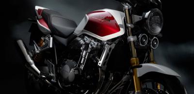 Honda CB1300 SF Final Edition 500 xe toàn cầu nhập Nhật