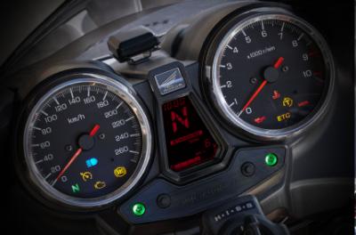 Honda CB1300SF 2021