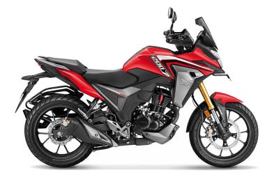 Honda CB200X ABS 2023 adventure nhỏ nhập chính ngạch giá rẻ