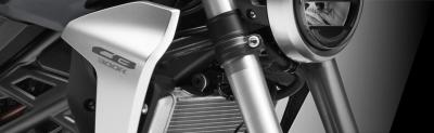 Honda CB300R 2022 hàng nhập khẩu Thái Lan chính hãng giá rẻ