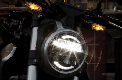 Honda CB300R 2022 hàng nhập khẩu Thái Lan chính hãng giá rẻ