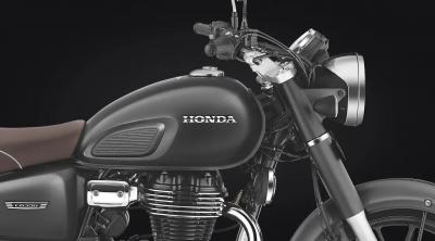 Honda CB350 2025 Ấn Độ giá rẻ, chính ngạch, HOT