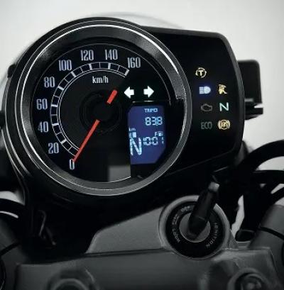 Honda CB350 2025 Ấn Độ giá rẻ, chính ngạch, HOT